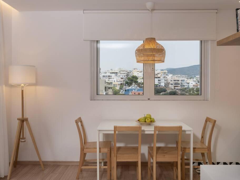 Laguna Blue Home Agios Nikolaos Esterno foto